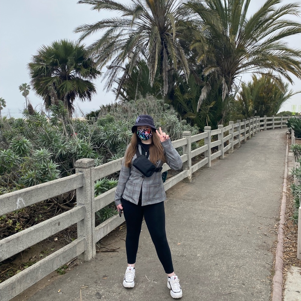 Meet your Posher, Seleena